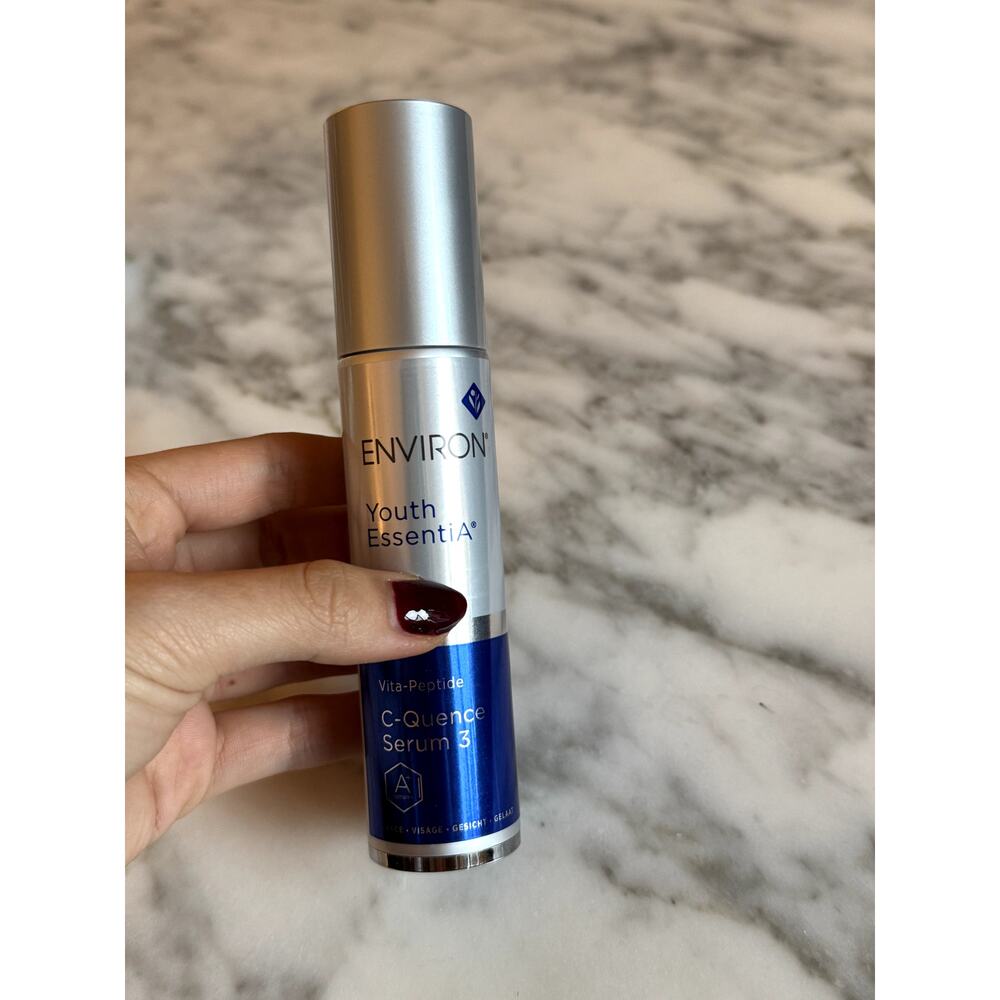 Vita-Peptide C-Quence Serum 3 1.18oz